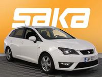 Käytetty Seat Ibiza FR 2013