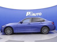 Käytetty BMW 330e M Sport 292 HP (214 kW) 2021 Sedan