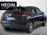 käytetty Nissan Leaf e+ Tekna MY21 62 kWh FI // 1-OM / Ledit /