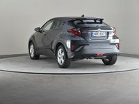 käytetty Toyota C-HR 1,8 Hybrid Intense Business