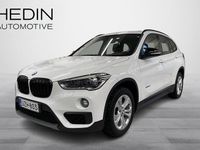Käytetty BMW X1 150 HP (110 kW) 2016 Katumaasturi