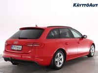 käytetty Audi A4 Avant Land of quattro Edition 2,0 TDI 130 kW quatt