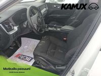 käytetty Volvo XC60 T6 TwE AWD Inscription Expression aut / Kamera /