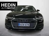 käytetty Audi A6 Avant Business 2,0 TDI 130 kW multitronic Start-Stop