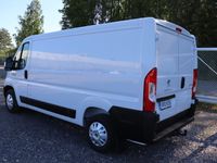 käytetty Peugeot Boxer L2H1 335 BlueHDi 120 S&S /