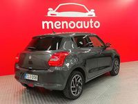 Käytetty Suzuki Swift GLX 90 HP (66 kW) 2018 Viistoperä