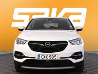 Käytetty Opel Grandland X Innovation 224 HP (164 kW) 2020 Katumaasturi