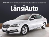 Käytetty Skoda Superb LAURIN & KLEMENT 190 HP (139 kW) 2020 Sedan