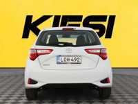 Käytetty Toyota Yaris Active 112 HP (82 kW) 2017 Viistoperä