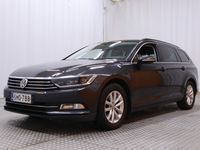 käytetty VW Passat Variant Comfortline 2,0 TDI 110 kW DSG