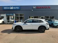 Uusi Honda ZR-V Hybrid 184 HP (135 kW) 2025 Valkoinen Katumaasturi