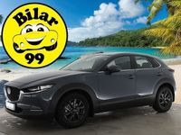 käytetty Mazda CX-30 2,0 (150hv) M Hybrid Skyactiv-G Vision Plus Business AT/ Avaimeton kulku- ja käynnistys / HUD / Navi - *OSTA NYT, MAKSA TOUKOKUUSSA!* -