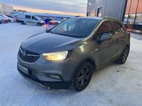 Käytetty Opel Mokka Enjoy 140 HP (102 kW) 2017 Katumaasturi