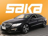 Käytetty VW Passat Exclusive 140 HP (102 kW) 2010 Sedan