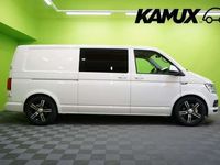 käytetty VW Transporter Pitkä 2,0TDI 150kW 4Motion DSG //