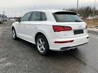 käytetty Audi Q5 Launch Edition 50 TFSI e quattro S tronic S-line