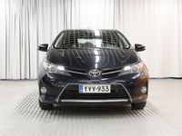 käytetty Toyota Auris 1,6 Valvematic Comfort 5ov