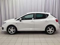 käytetty Seat Ibiza FR 1,4 TSI DSG