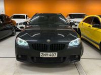 käytetty BMW 530 530 d xDrive Farmari (AC) 4ov 2993cm3 M-Sport