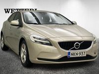 Käytetty Volvo V40 Business Edition 122 HP (89 kW) 2016 Ruskea Viistoperä