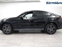 käytetty Mercedes GLC300e 4MATIC A Coupé AMG