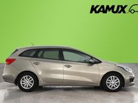 käytetty Kia Ceed Sportswagon 1,0 ISG 100hv LX EcoDynamics /