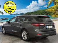 Käytetty Ford Focus Titanium 126 HP (92 kW) 2023 Farmari