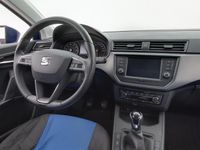 käytetty Seat Ibiza 1.0 TSI Style Man. | Suomi-auto | Vakionopeudensäädin | Tutkat | Vetokoukku | Kahdet renkaat | LED