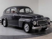 käytetty Volvo PV544 - Museo