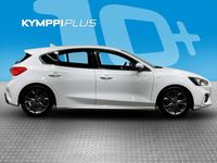 Käytetty Ford Focus ST-Line 151 HP (111 kW) 2019 Viistoperä