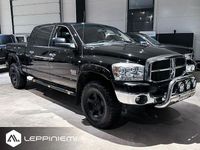 Käytetty Dodge Ram 326 HP (239 kW) 2006 Nouto