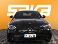 Käytetty Mercedes E300 Business 320 HP (235 kW) 2021 Sedan