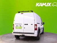 Käytetty Ford Transit Connect Trend 90 HP (66 kW) 2010 Valkoinen Tila-auto