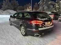 Käytetty Ford Mondeo Vignale 188 HP (138 kW) 2020 Farmari