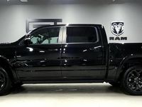 Käytetty Dodge Ram Limited 401 HP (294 kW) 2023 Nouto