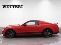 käytetty Ford Mustang MUSTANG3.7 V6 **UPEA KUNTOINEN! / 20"