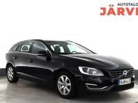 käytetty Volvo V60 D4 Business aut