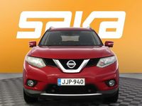 Käytetty Nissan X-Trail 360º 131 HP (96 kW) 2015 Katumaasturi