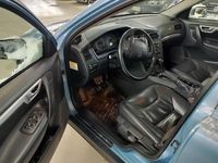 Käytetty Volvo V70 Business Edition 140 HP (102 kW) 2004 Sininen Farmari