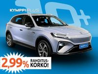 Käytetty MG Marvel R Performance 211 kW (288 HP) 2022 Katumaasturi