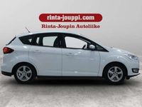 käytetty Ford C-MAX 1,0 EcoBoost 125 hv start/stop M6 Titanium Compact