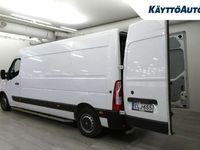 käytetty Renault Master dCi 145 TwinTurbo L3H2 13 m3