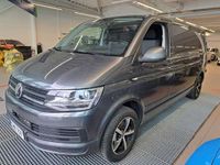 käytetty VW Transporter Pitkä 2,0TDI 75kW |