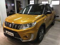 käytetty Suzuki Vitara 112 BOOSTERJET 4WD GL+ 5MT