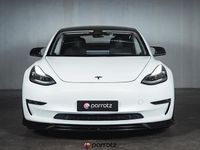 Käytetty Tesla Model 3 Performance 355 kW (483 HP) 2019 Sedan