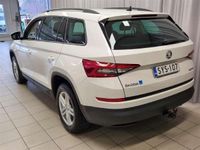 käytetty Skoda Kodiaq 1,4 TSI ACT 4x4 Ambition