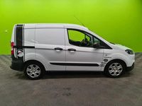 Käytetty Ford Transit Trend 75 HP (55 kW) 2021 Valkoinen Van