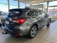 käytetty Subaru Outback 2,5i Active CVT