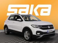 Käytetty VW T-Cross 95 HP (69 kW) 2020 Katumaasturi