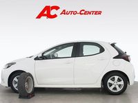 Käytetty Toyota Yaris Active 114 HP (83 kW) 2023 Valkoinen Viistoperä